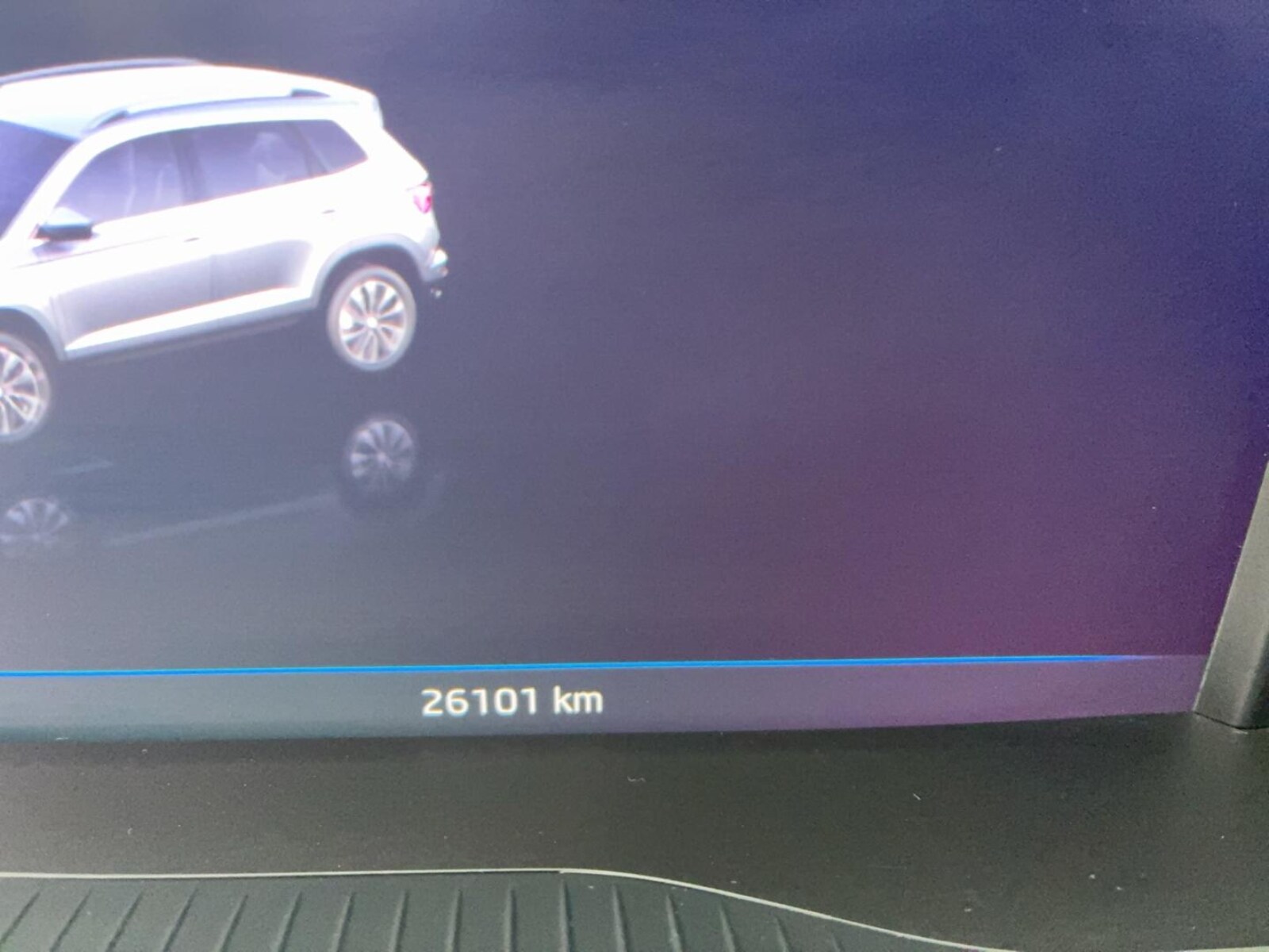 Škoda Karoq – Bild 10