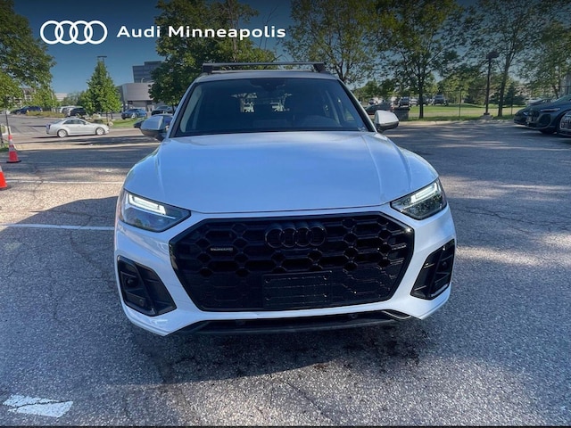 2023 Audi Q5 TFSI e