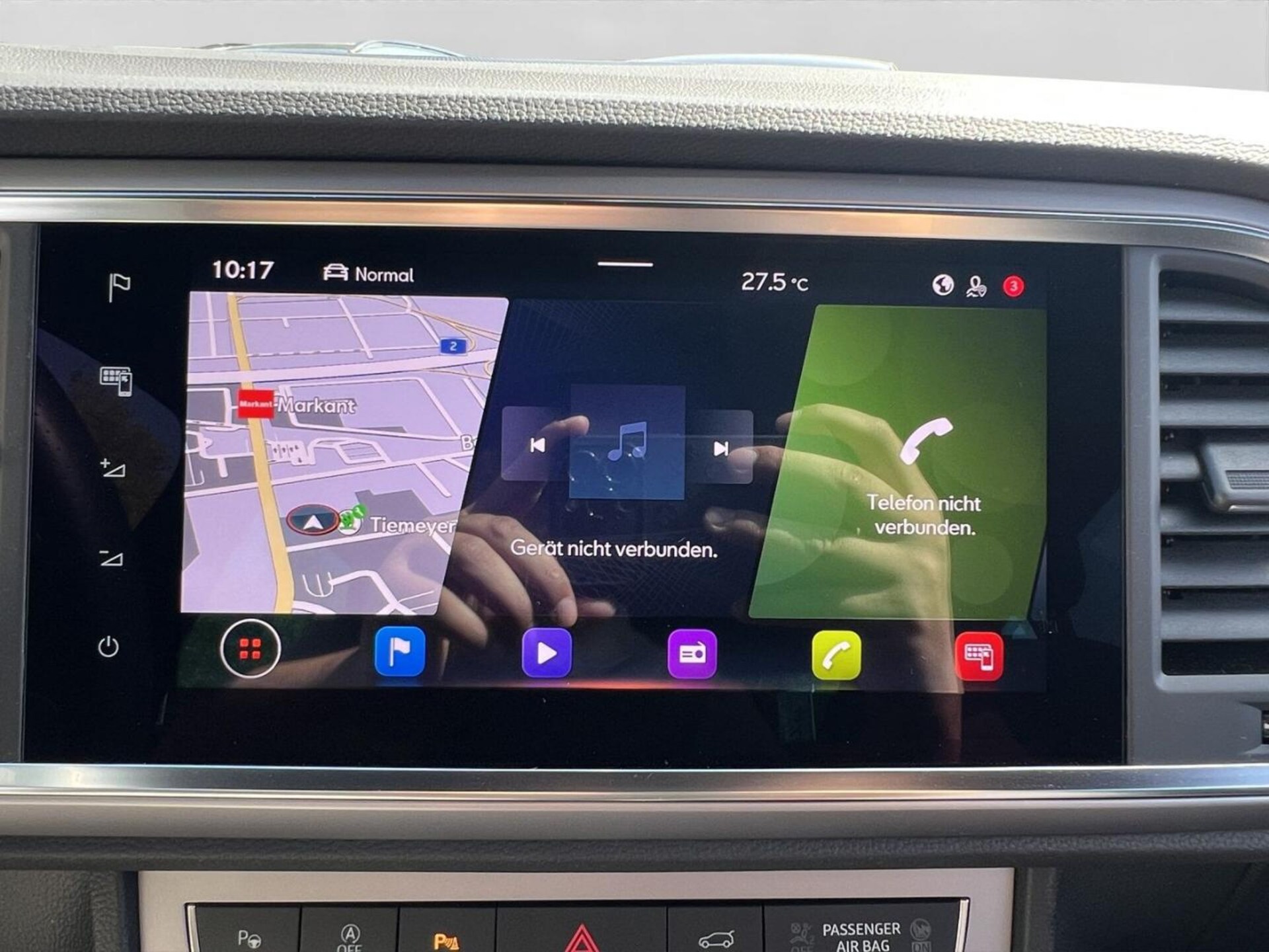 SEAT Ateca FR