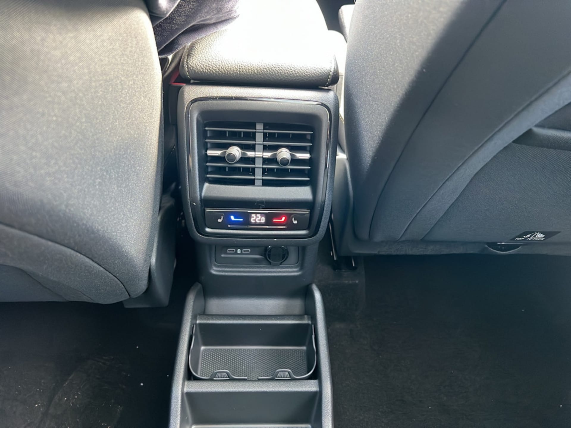 Skoda Kodiaq Selection