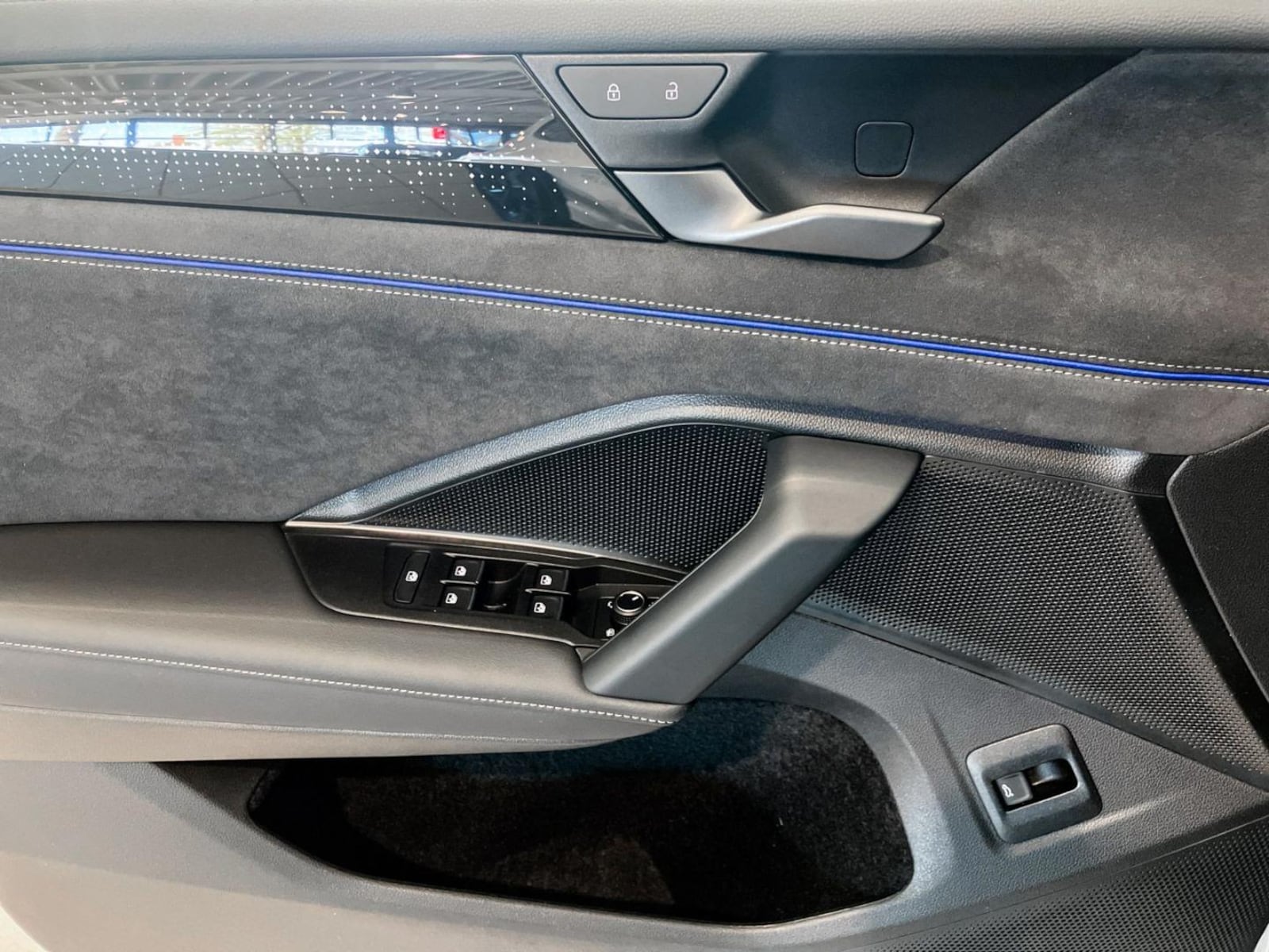 Volkswagen Tiguan – Bild 13