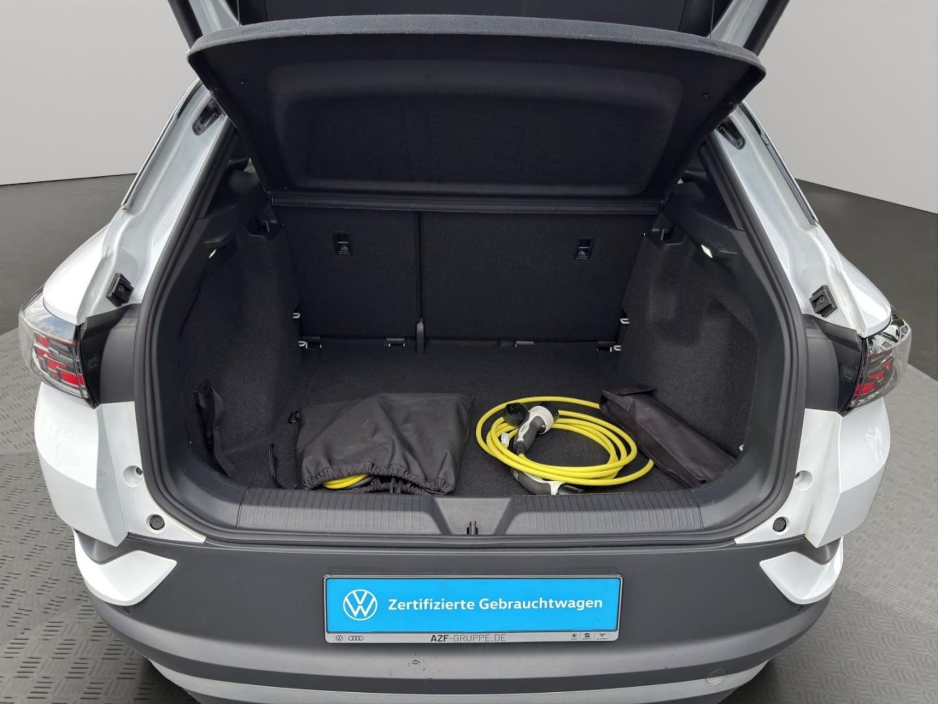 Volkswagen ID.4 Pro Performance