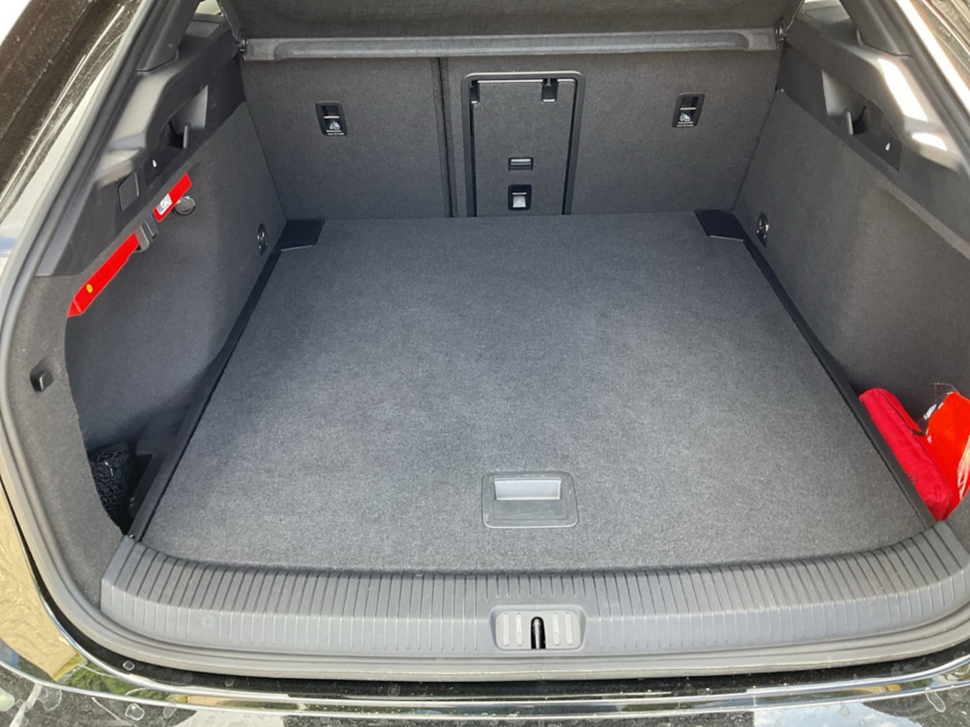 Volkswagen ID.7 Pro