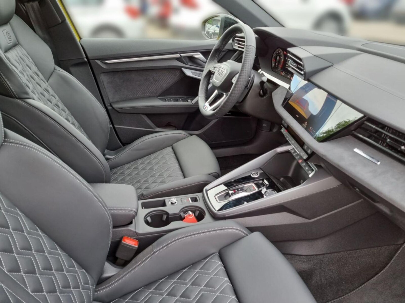 Audi A3 allstreet – Bild 17