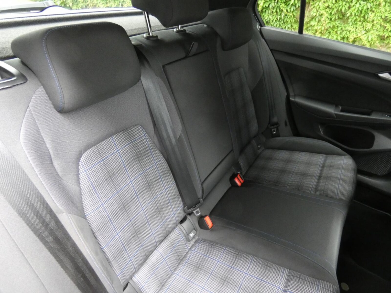 Volkswagen Golf – Bild 5