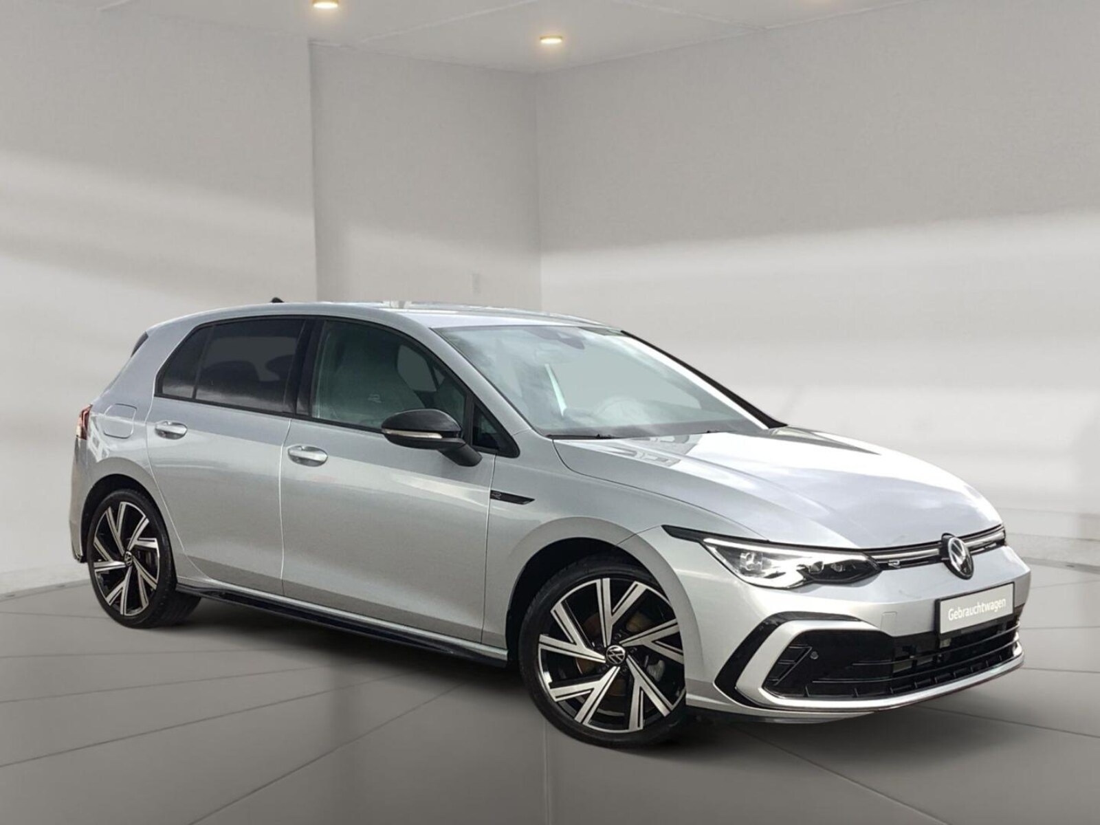 Volkswagen Golf – Bild 6