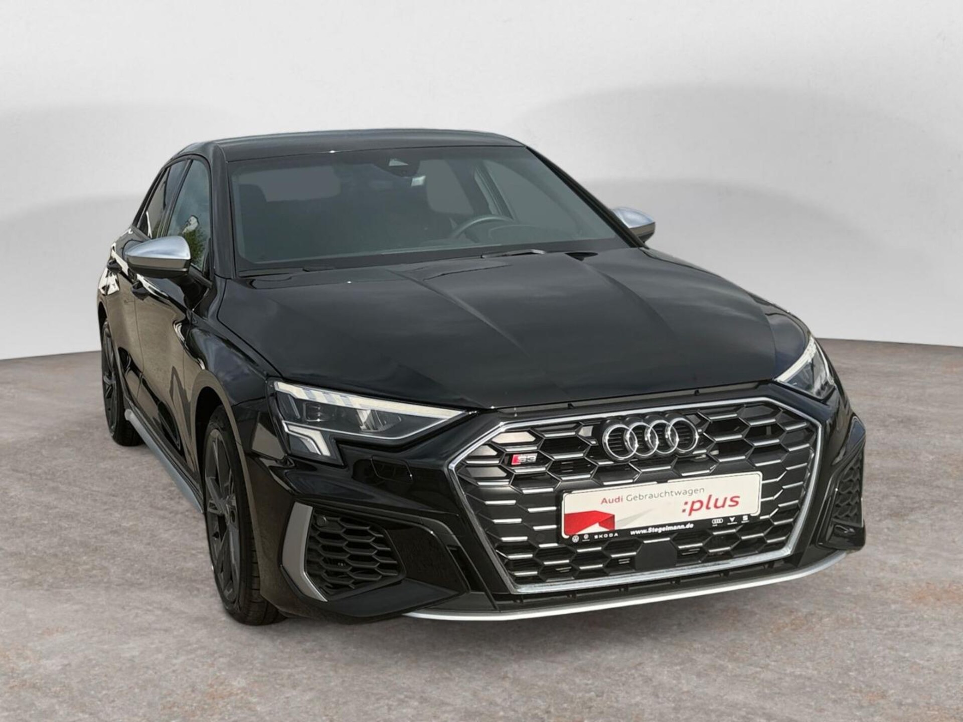 Audi S3 Sportback