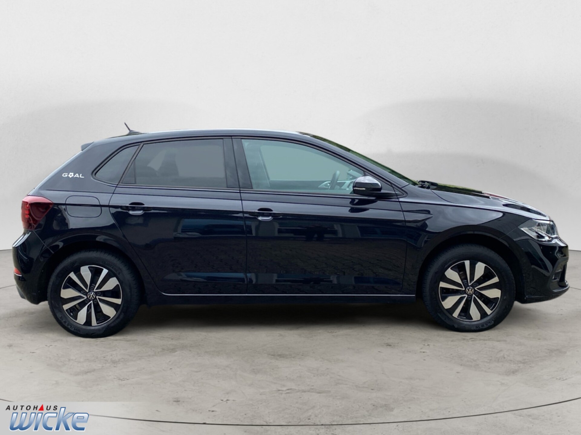 Volkswagen Polo Goal