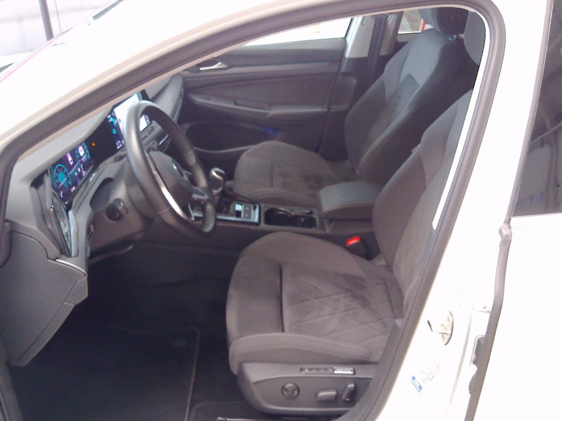 Volkswagen Golf Variant Style