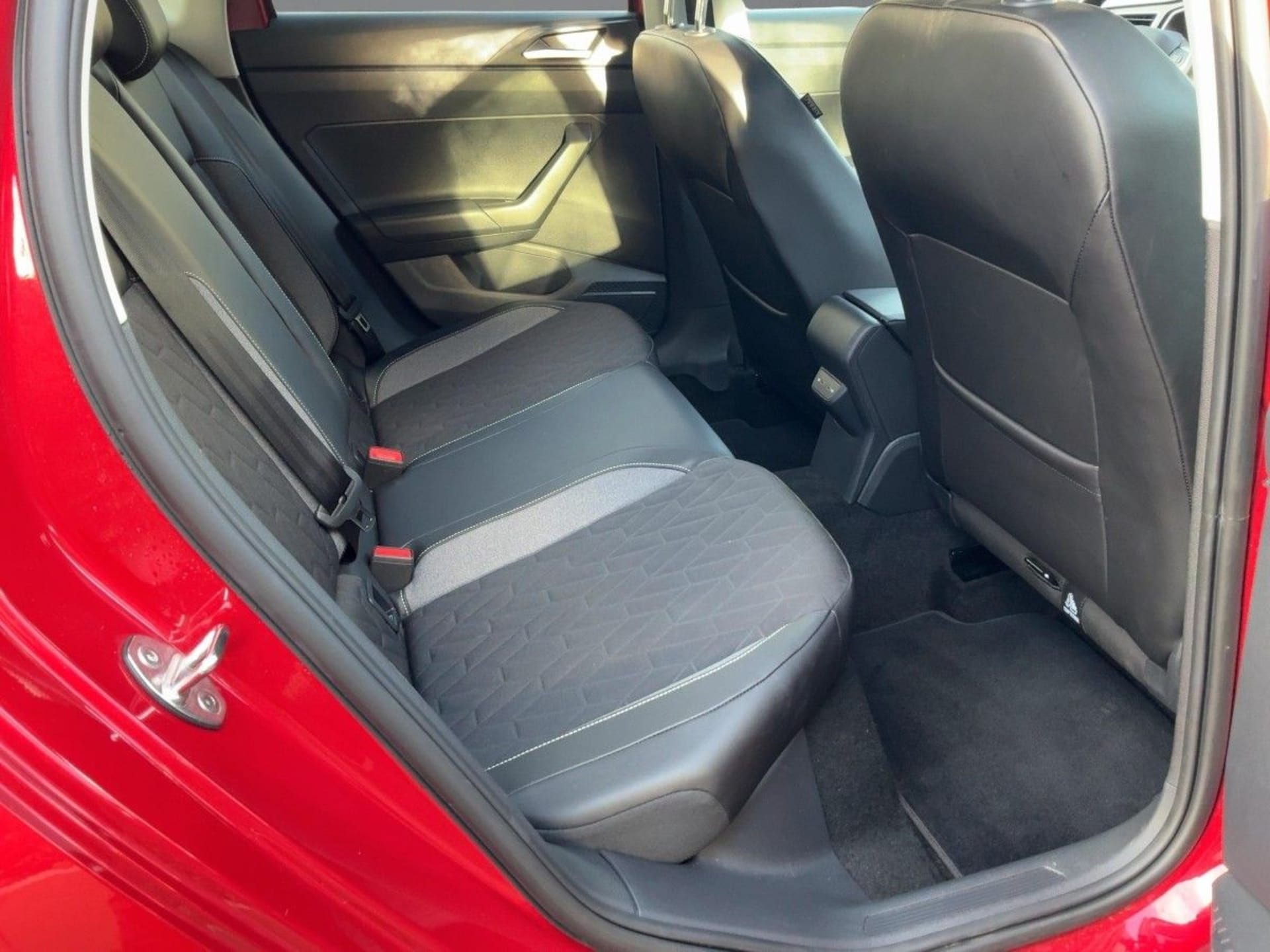 Volkswagen Polo Goal