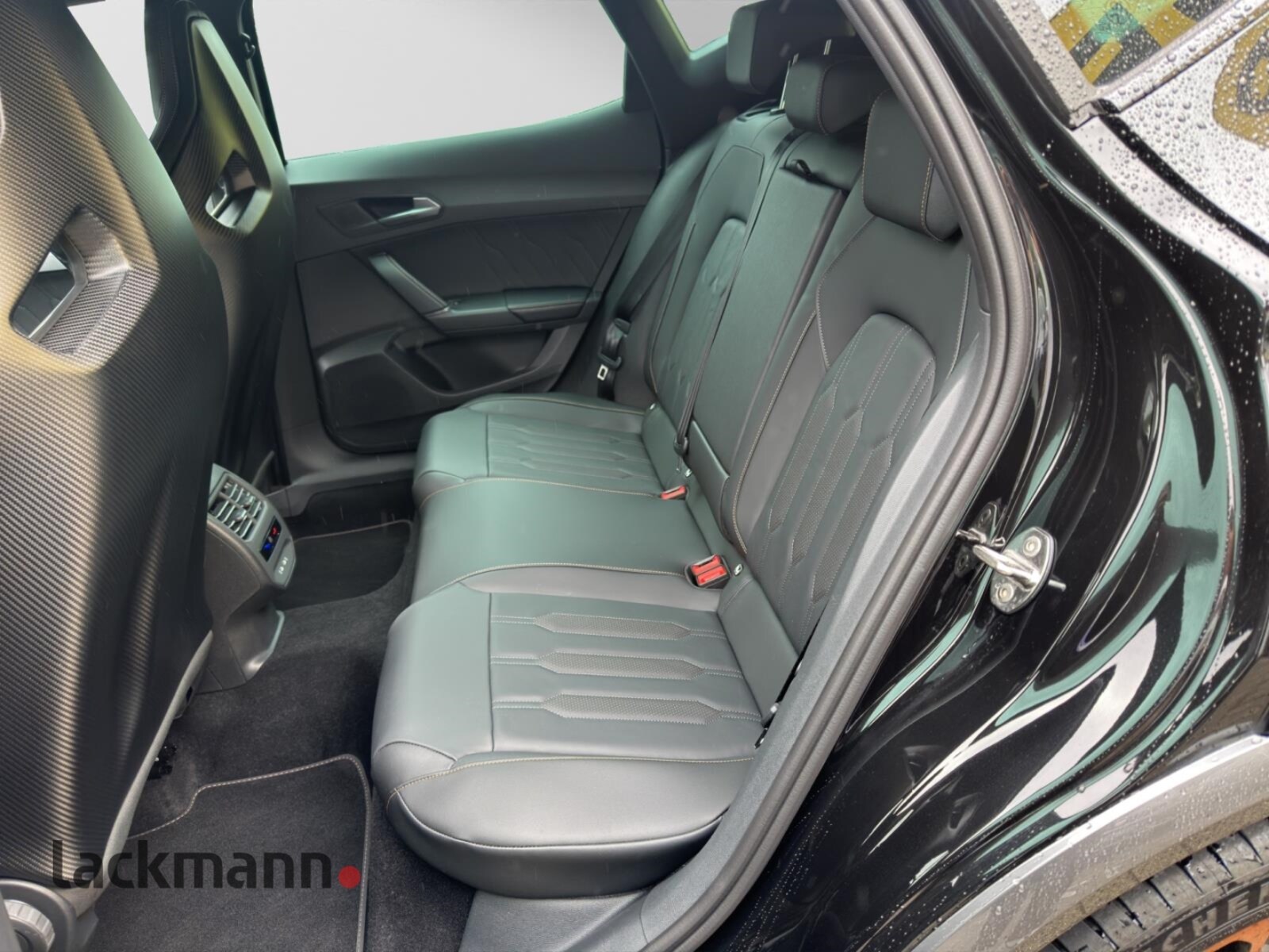 CUPRA Formentor – Bild 10
