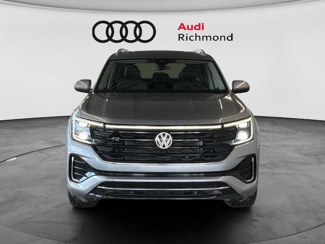 2024 Volkswagen Atlas