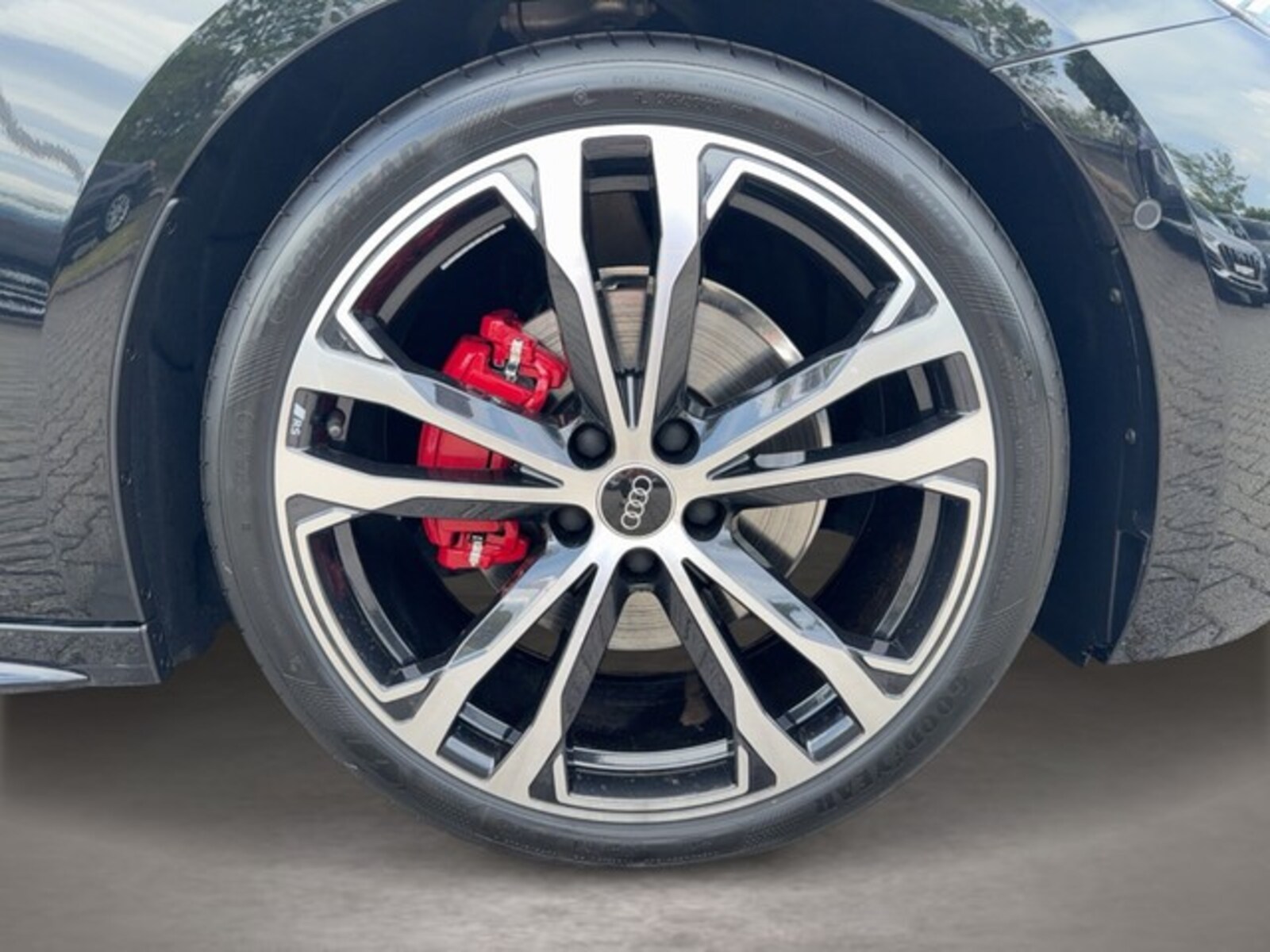 Audi A5 Avant – Bild 8