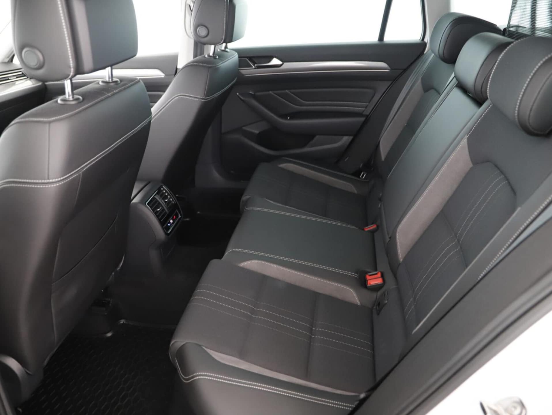Volkswagen Passat Variant Alltrack