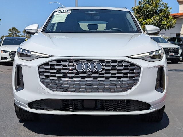 2025 Audi Q5