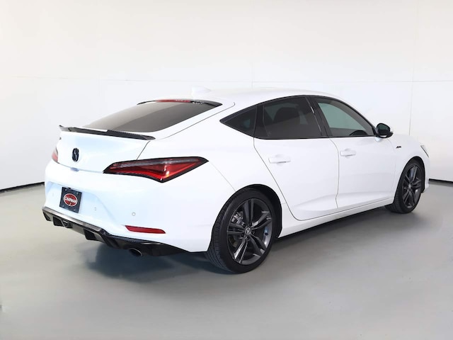 2025 Acura Integra