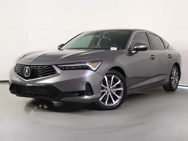 2024 Acura Integra