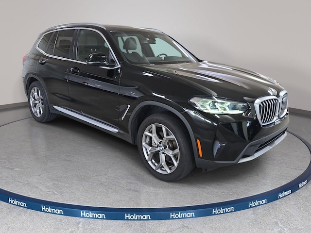 2023 BMW X3