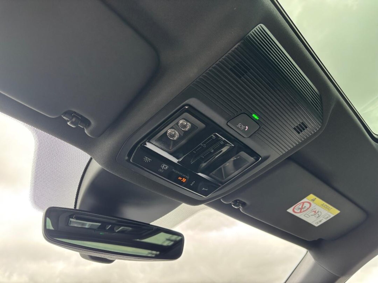 CUPRA Formentor – Bild 31