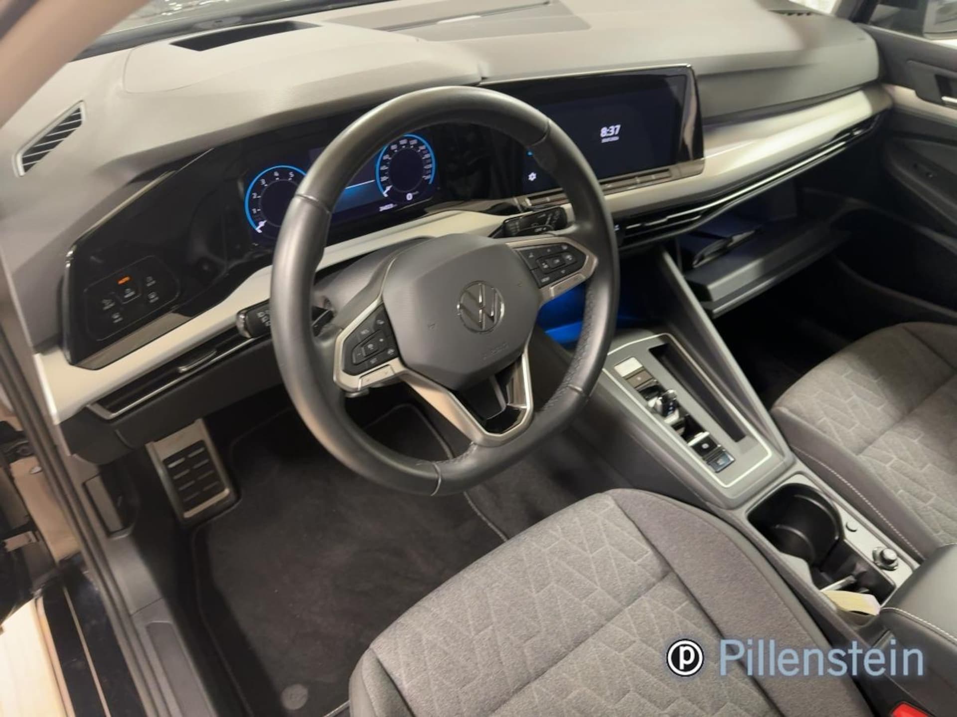 Volkswagen Golf MOVE