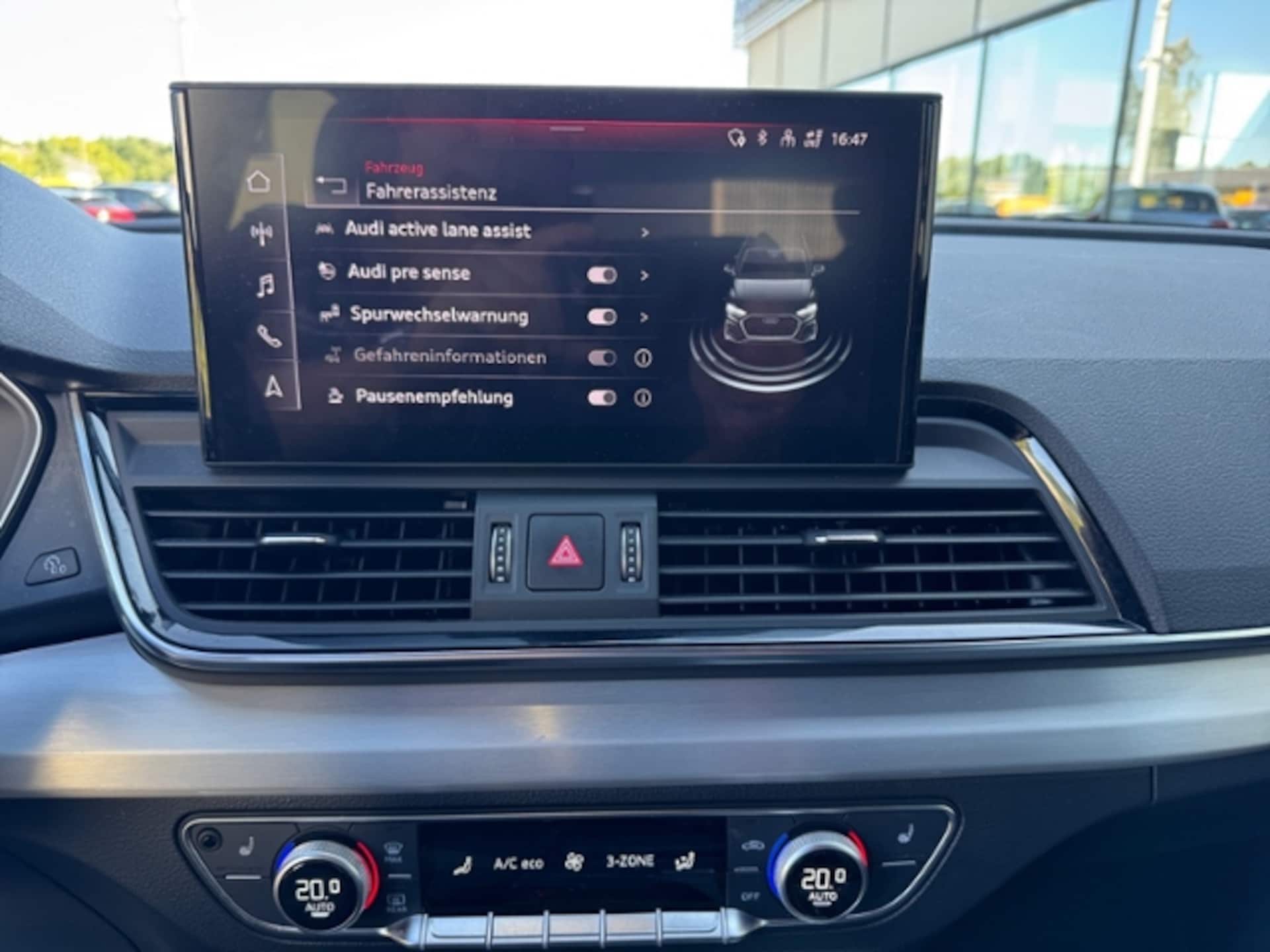 Audi Q5 SUV S line