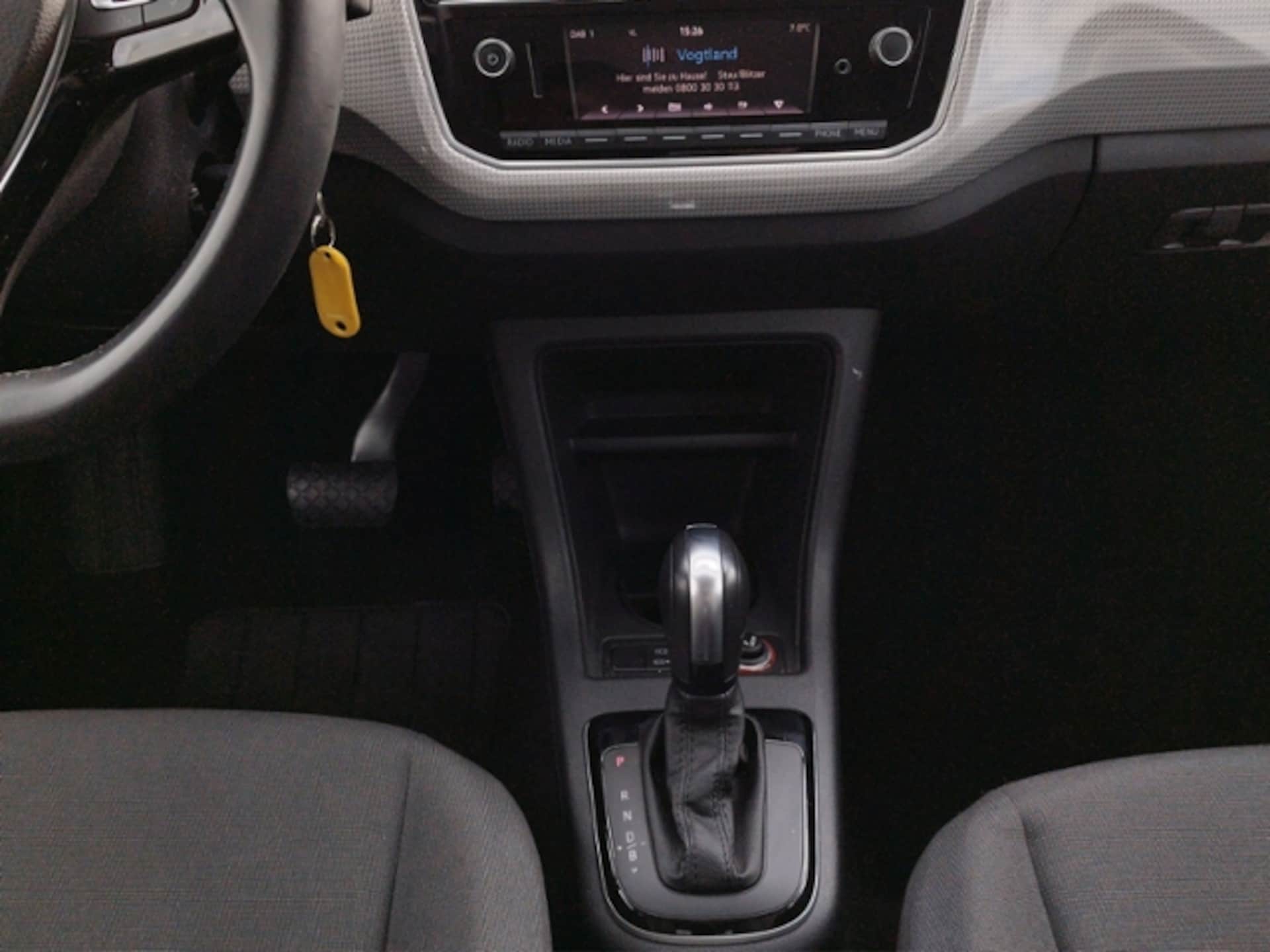 Volkswagen e-up! Edition