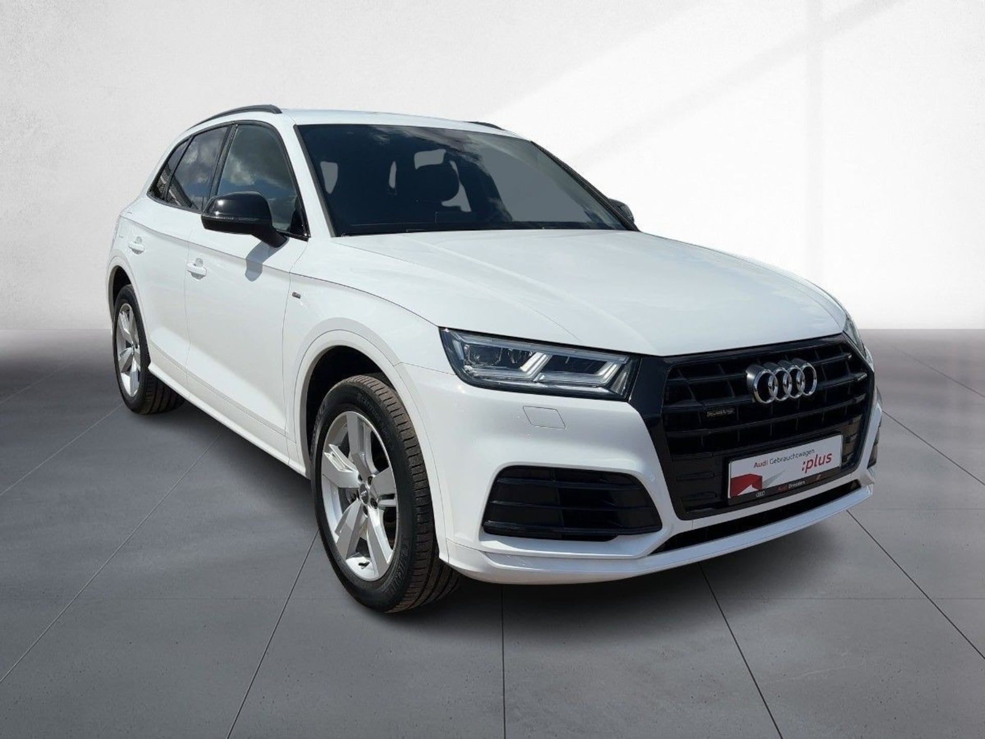 Audi Q5 TFSI e Sport