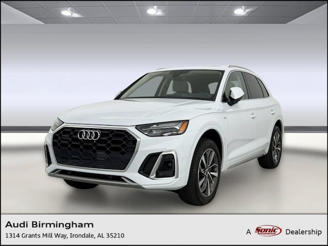 2023 Audi Q5