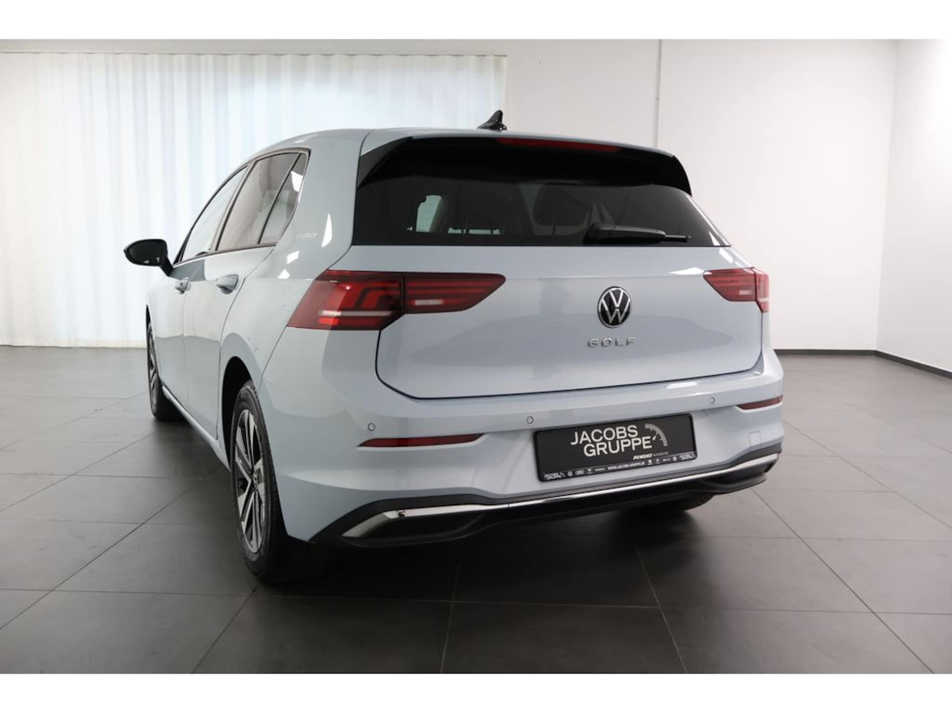 Volkswagen Golf ENERGY