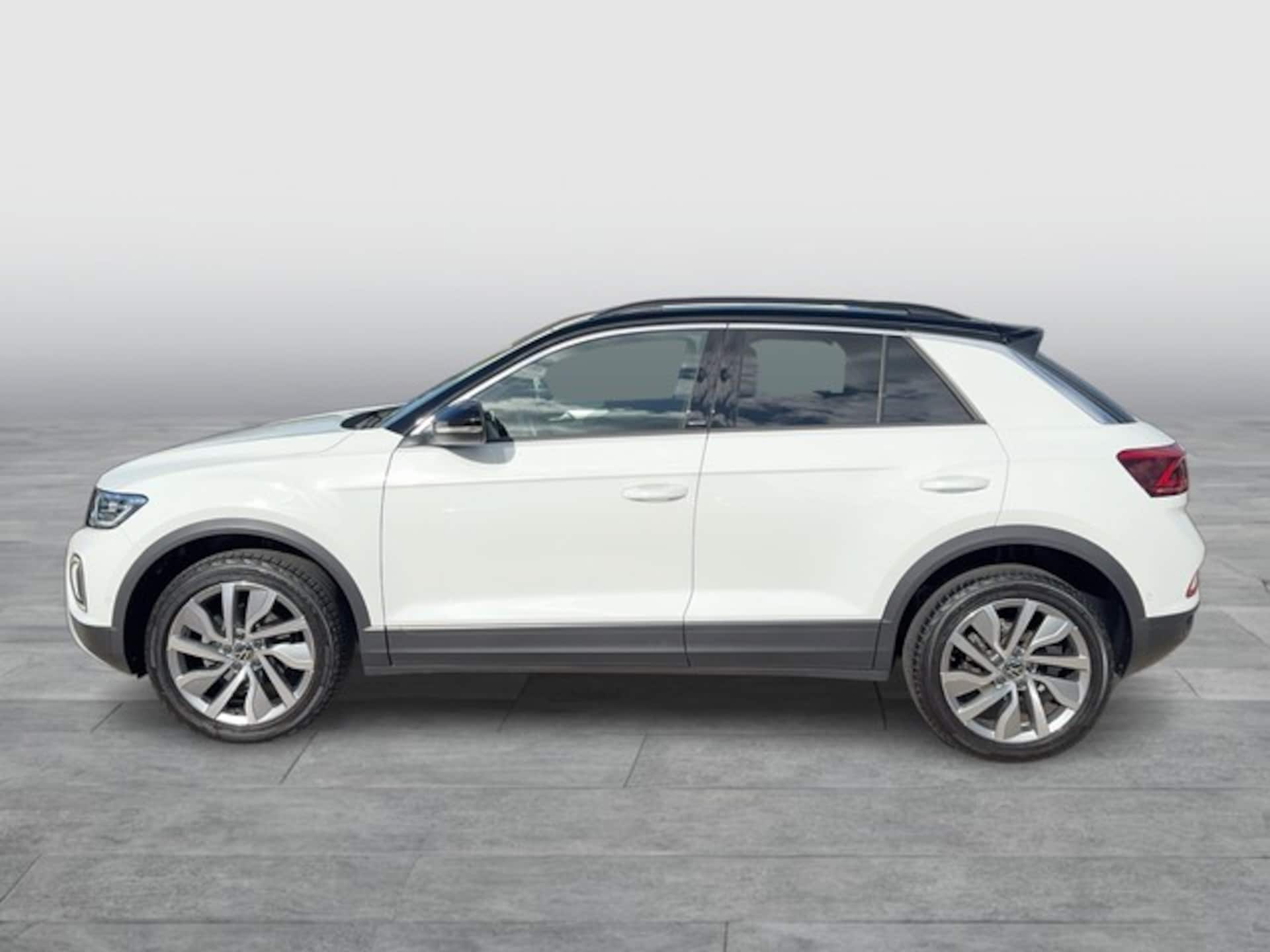 Volkswagen T-Roc MOVE
