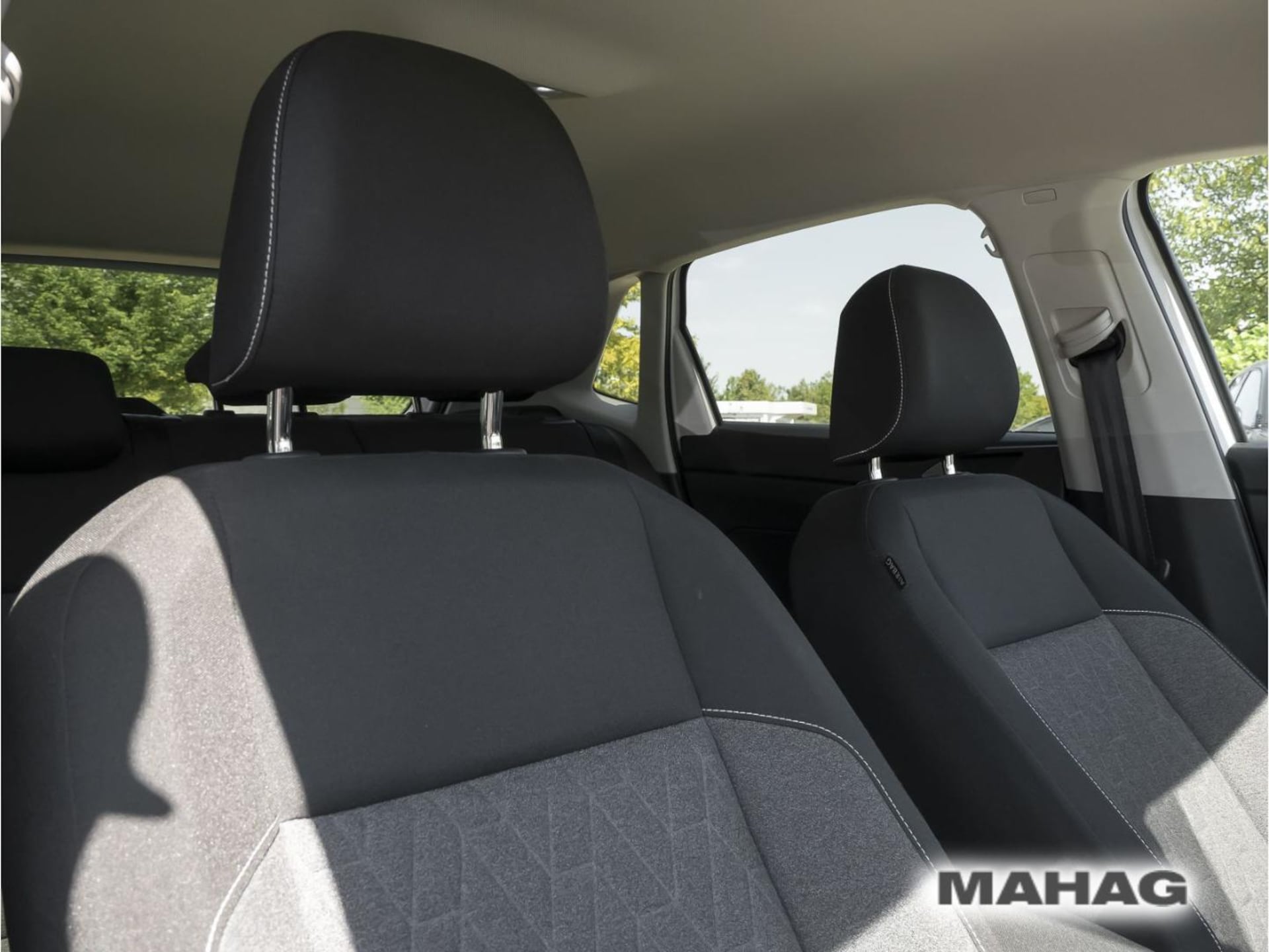 Volkswagen Polo MOVE