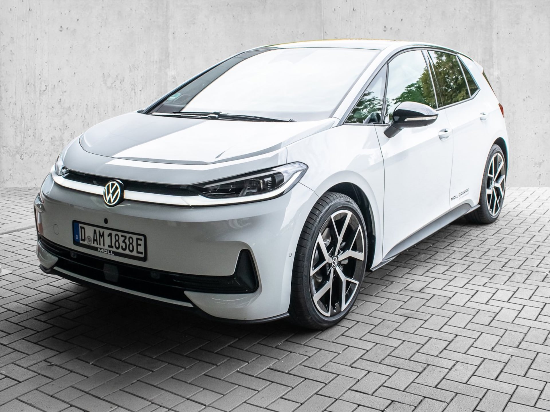 Volkswagen ID.3 Neo Style