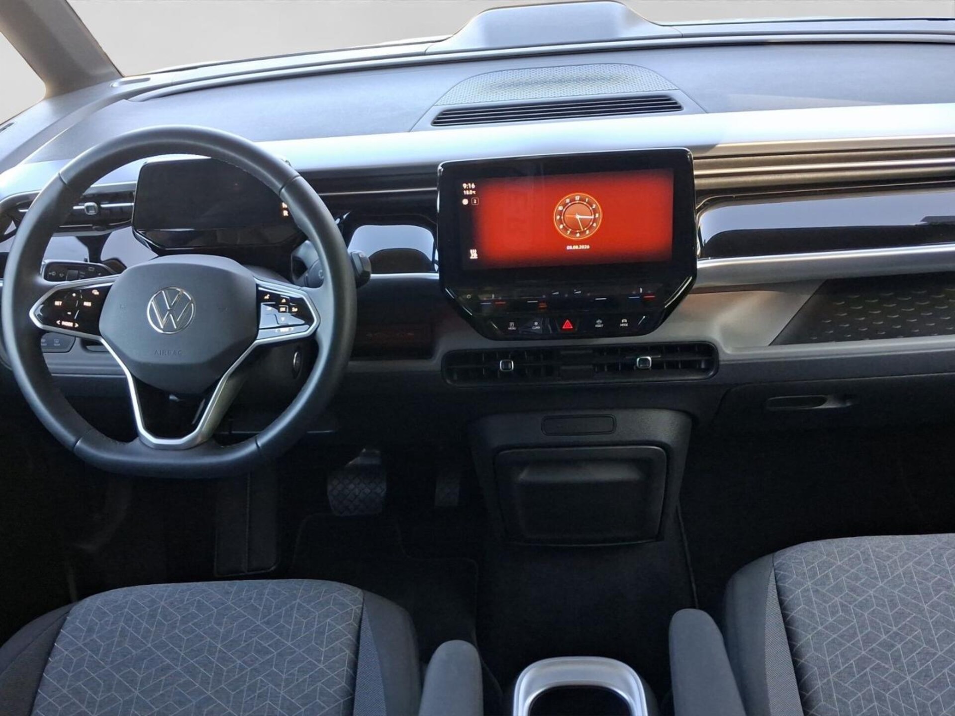 Volkswagen ID. Buzz Pro