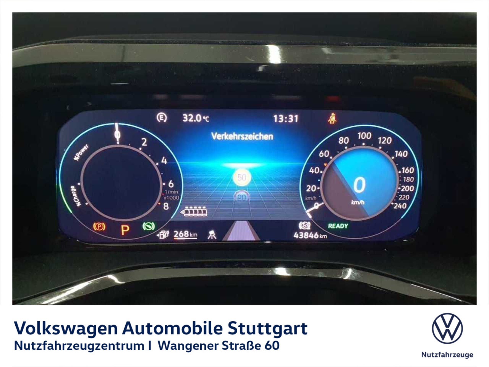 Volkswagen Multivan Langversion Style