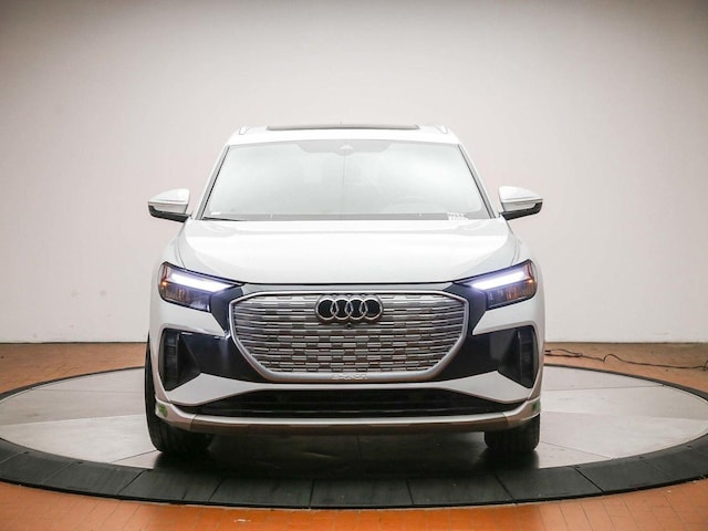 2023 Audi Q4 e-tron