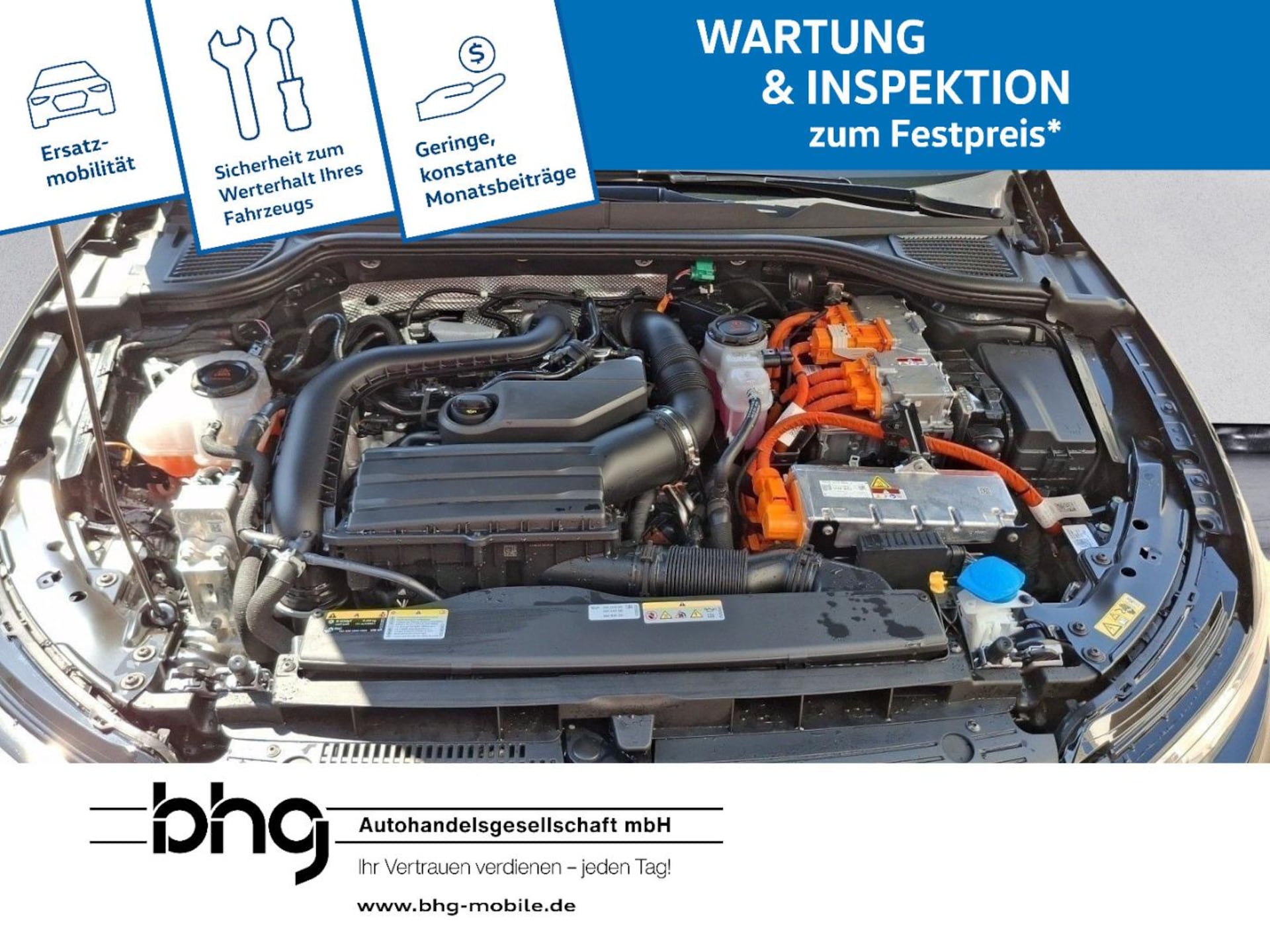 Volkswagen Golf ENERGY