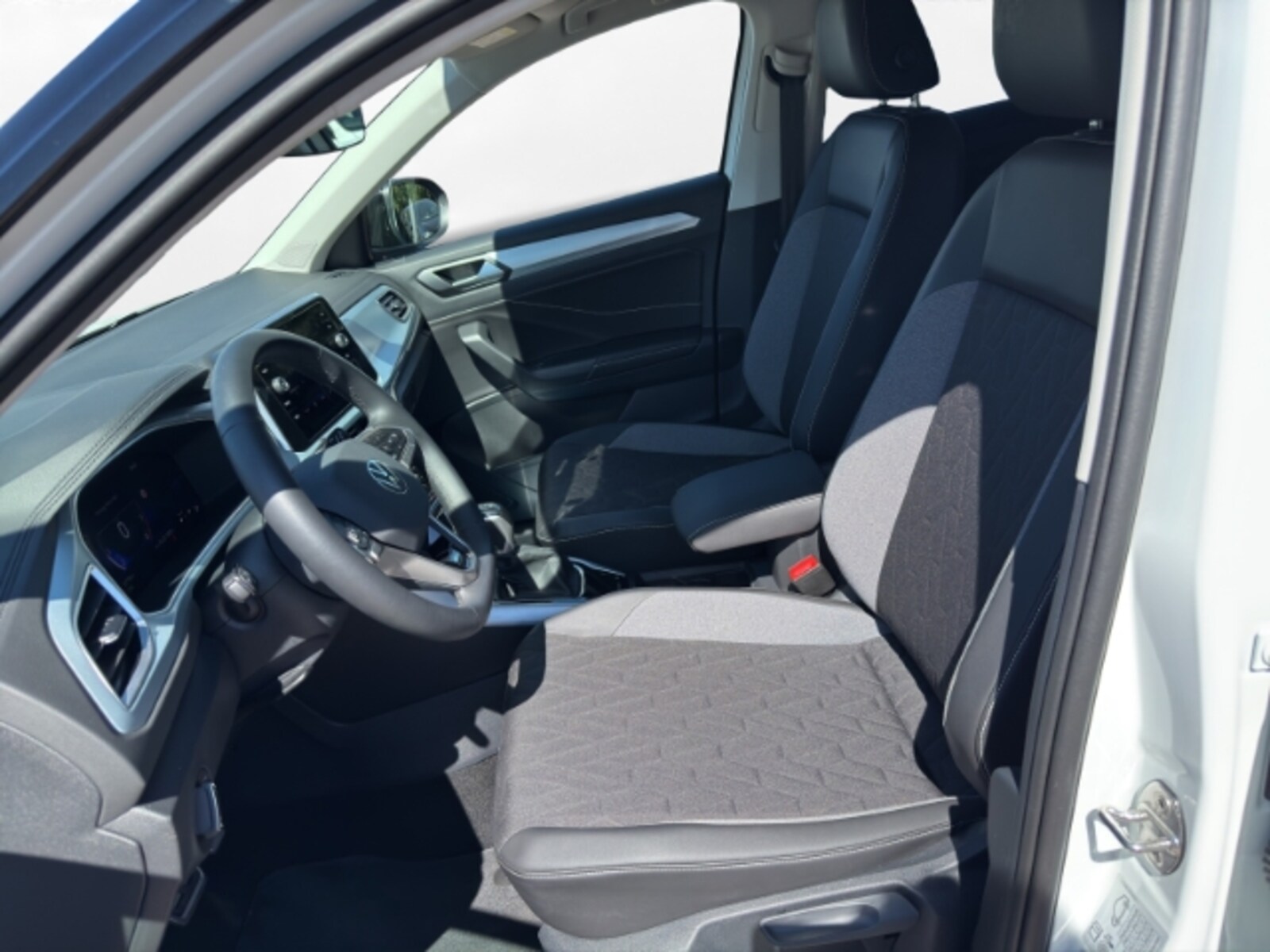 Volkswagen T-Roc – Bild 8
