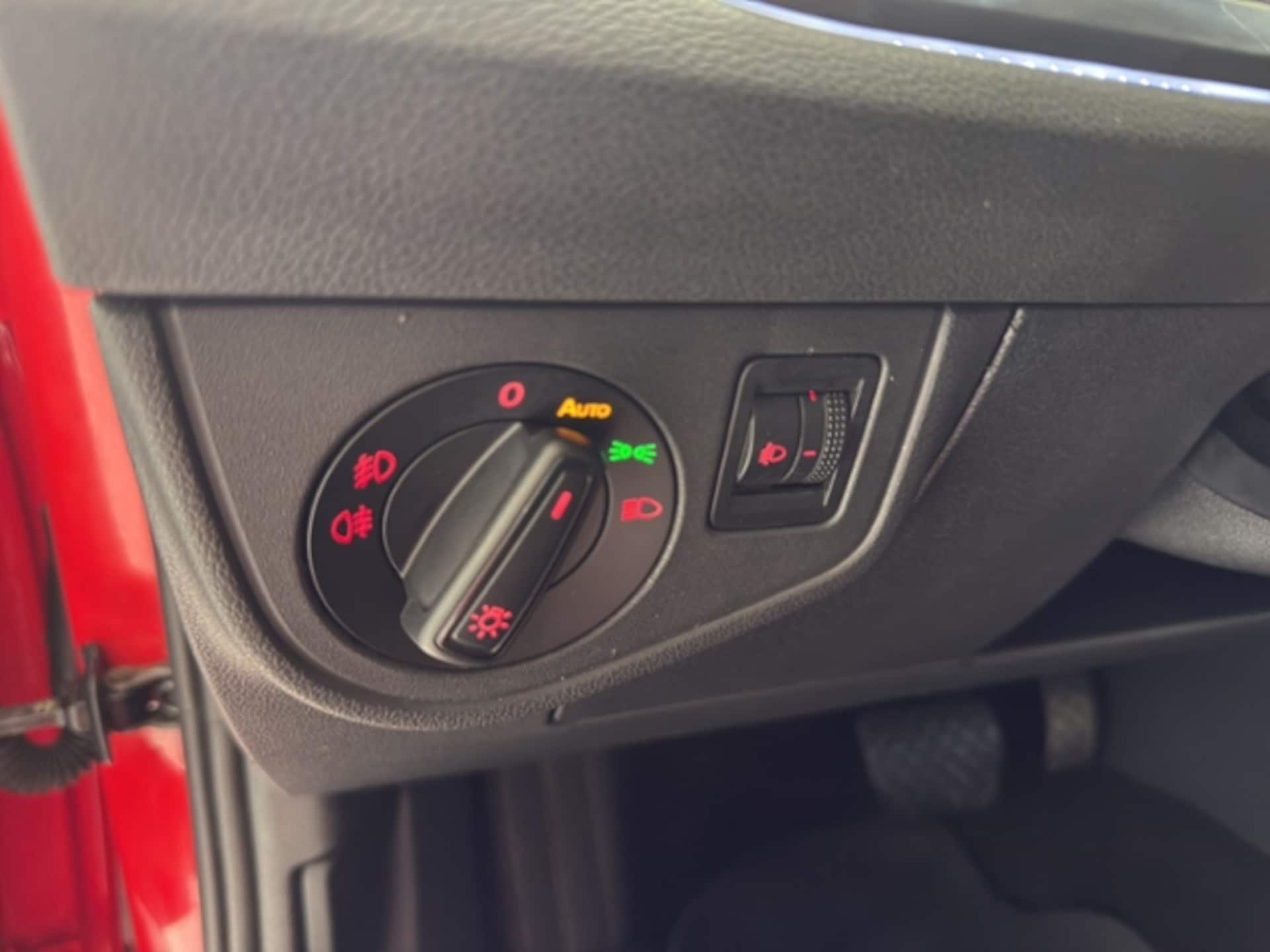 Volkswagen Polo Highline