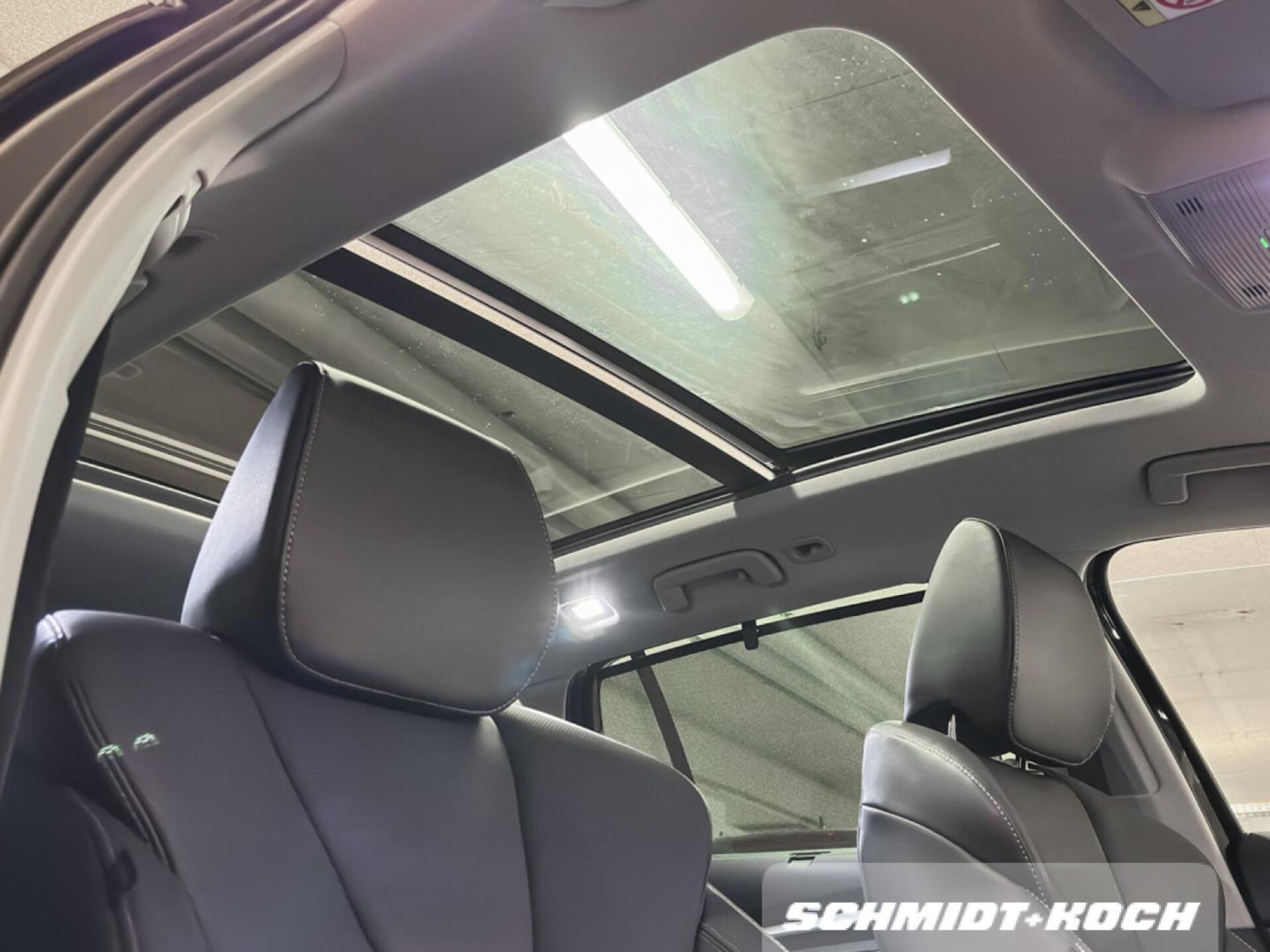 Skoda Octavia Combi Selection