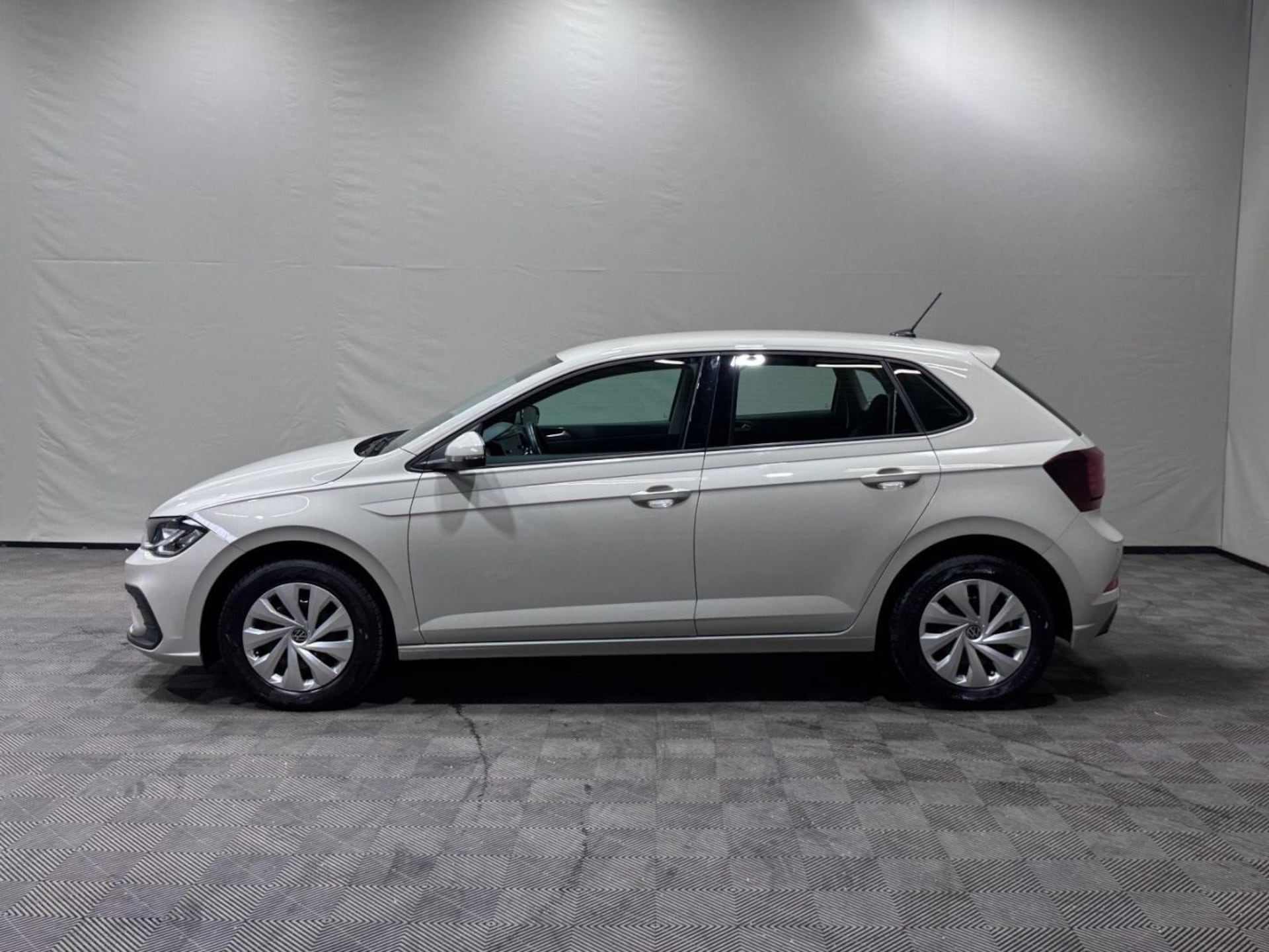 Volkswagen Polo Life