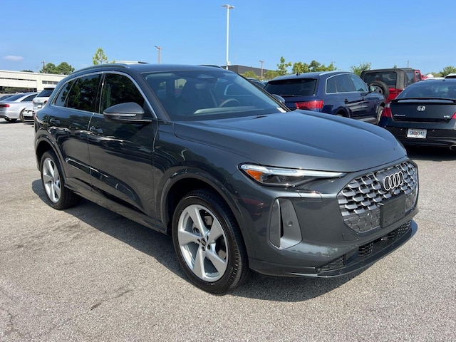 2025 Audi Q5