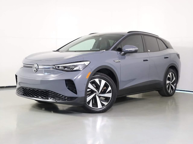 2023 Volkswagen ID.4
