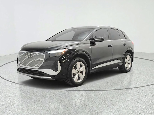 2023 Audi Q4 e-tron
