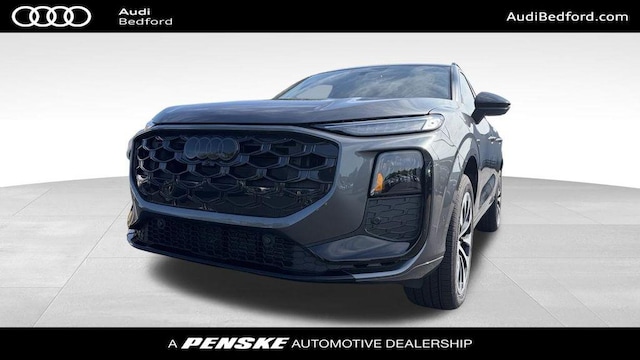 Photo of 2026 Audi Q3 SUV
