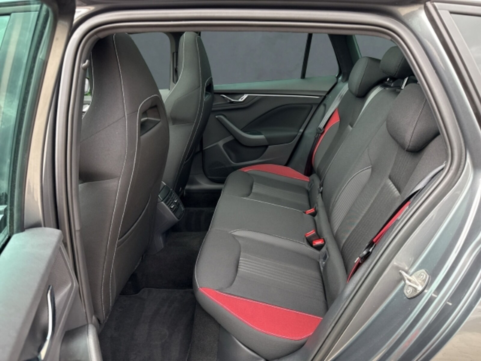 Škoda Scala – Bild 7