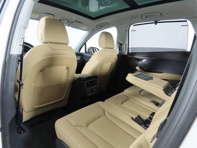 2026 Audi Q7 Premium Plus - Photo 37