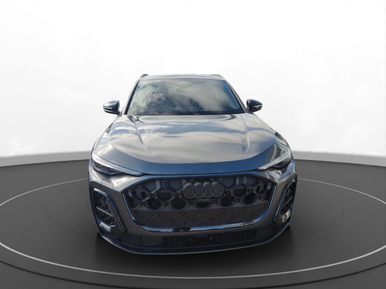 Audi Q5 – Bild 16