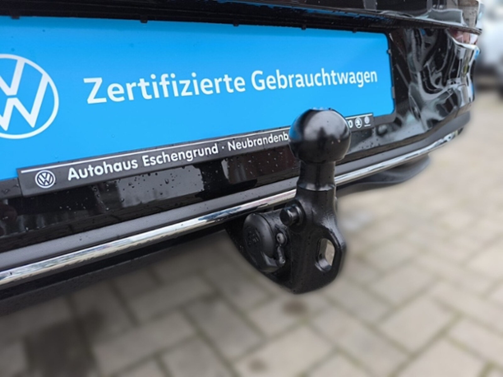 Volkswagen Golf – Bild 25