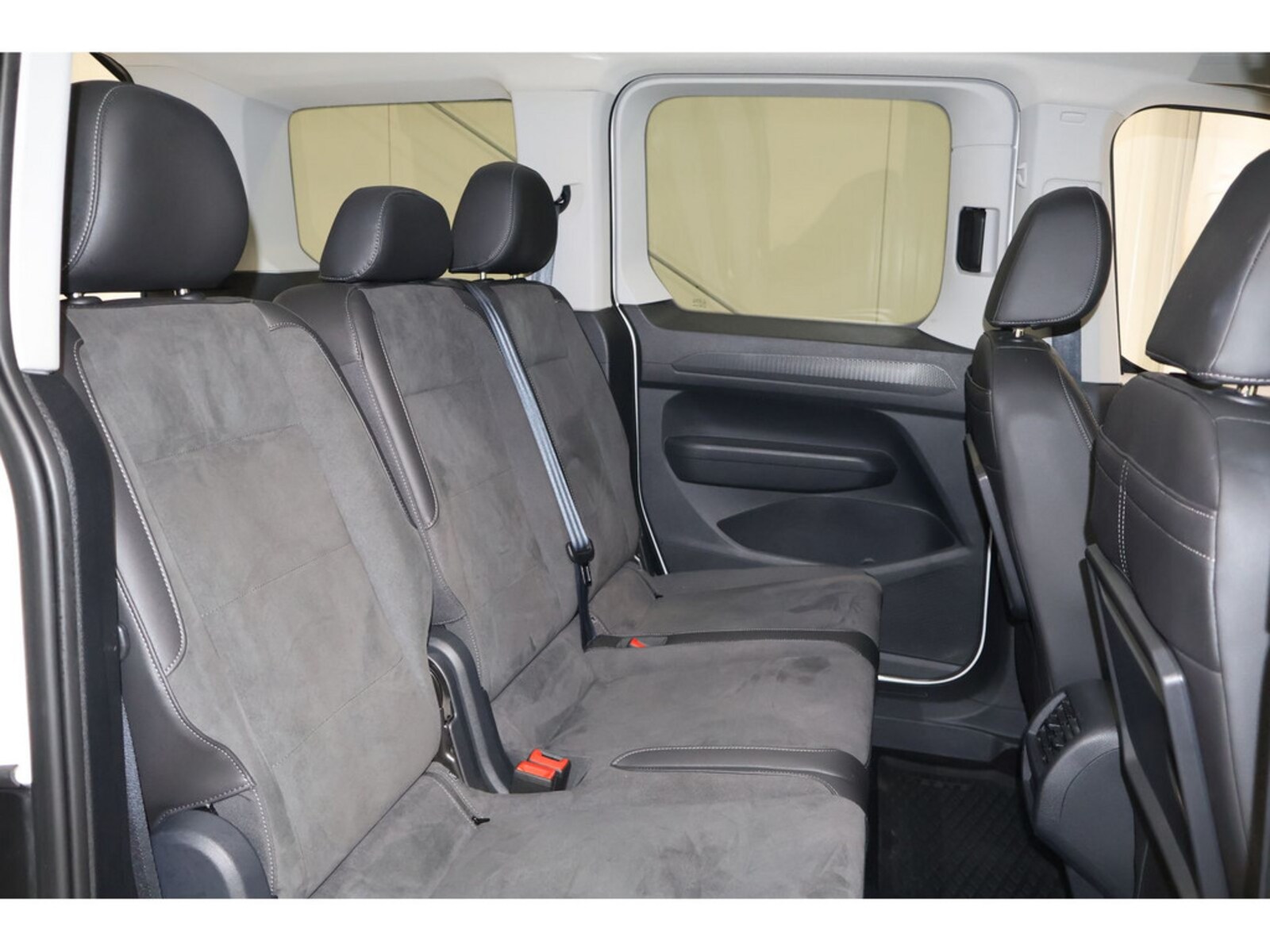 Volkswagen Caddy – Bild 15