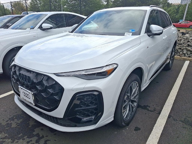 Photo of 2026 Audi Q5